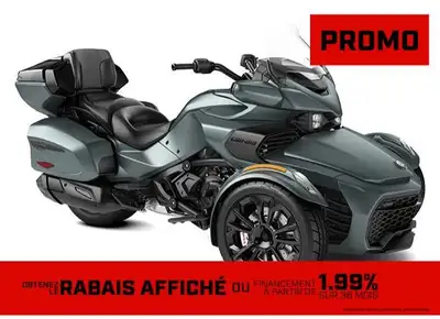 Faites vite PROMOTION de 2175.0$ durée limitée OU AJOUTEZ 1000$ AU PRIX AFFICHÉ AFIN D'OBTENIR LE FI...
