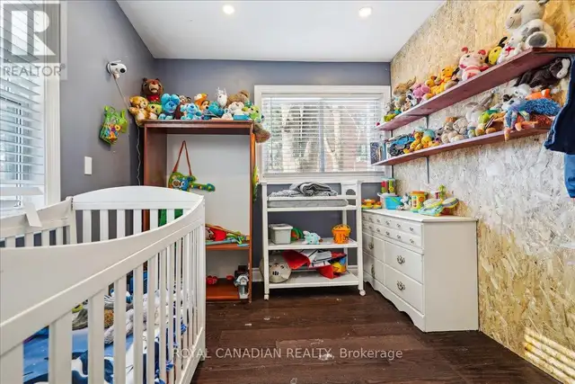 341 GEORGE STREET Peterborough (Downtown), Ontario in Houses for Sale in Peterborough - Image 12