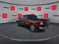 Aluminum Wheels, Fog Lamps, Proximity Key, SiriusXM, Rear View Camera! Whether you need tough and ru... (image 5)