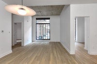 rental apartment for rent-logement locatif a louer-2 bedrooms/chambres-4 1/2-2cc-metro Papineau-vill... (image 3)