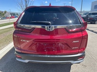 Welcome to Country Hills Volkswagen 2021 Honda CR-V Sport AWD Our team of knowledgeable professional... (image 5)