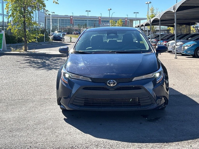 2023 Toyota Corolla LE CVT - BACK UP CAMERA / BLUETOOTH in Cars & Trucks in Calgary - Image 2