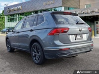 Looking for a stylish, capable, and well-equipped SUV? This 2024 Volkswagen Tiguan Comfortline 4MOTI... (image 2)