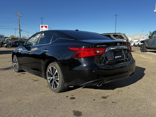 2018 Nissan Maxima in Cars & Trucks in Edmonton - Image 4