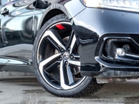 Carget Supercentre is proud to present this 2021 Honda Accord Sport EXTERIOR: CRYSTAL BLACK PEARL IN... (image 3)