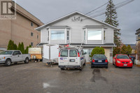 874 Weyburn Street Unit# 102 Penticton, British Columbia