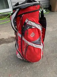Free Golf Bag