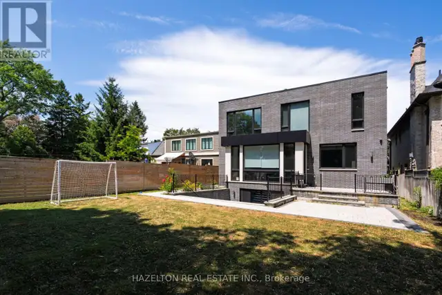71 YORKVIEW DRIVE Toronto (Willowdale West), Ontario in Houses for Sale in City of Toronto - Image 41