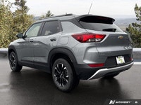 Conquer every journey with confidence in this impressive 2023 Chevrolet Trailblazer LT, an SUV engin... (image 2)