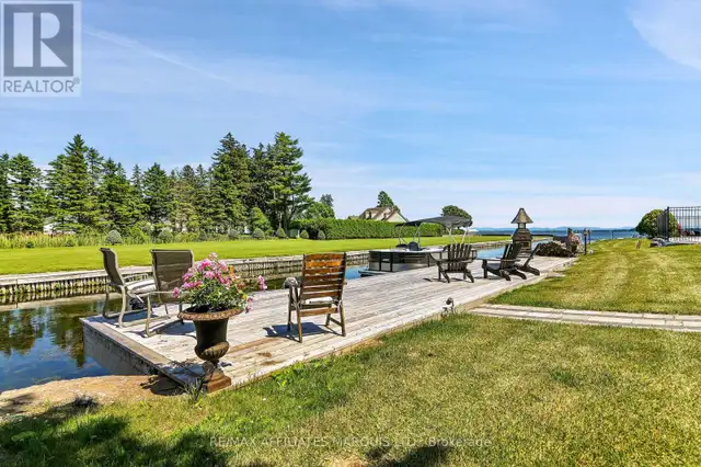 20214 COUNTY RD 2 ROAD South Glengarry, Ontario in Houses for Sale in Ottawa - Image 37