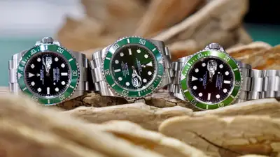 BUYING Luxury Watches for PAYOUT!, View more