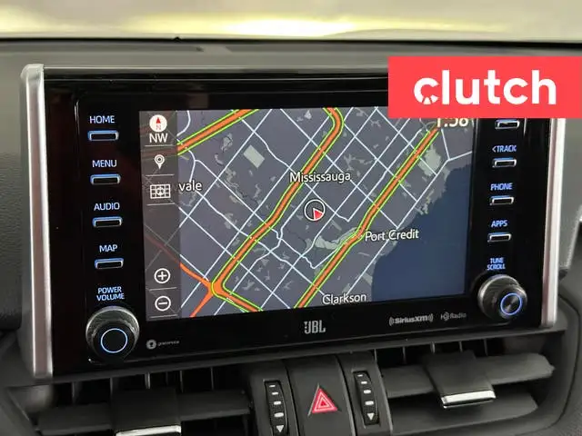 2019 Toyota RAV4 Limited in Cars & Trucks in Bedford - Image 34