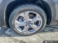 2022 Mazda MX-30 EV Le Mazda MX-30 EV 2022 GS est le premier véhicule entièrement électrique produit... (image 8)