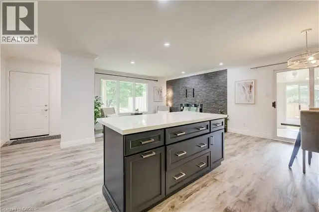 85 FOXHUNT Road Waterloo, Ontario in Houses for Sale in Kitchener / Waterloo - Image 13