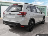 * Subaru Symmetrical Full-Time All-Wheel Drive with X-MODE featuring Hill Descent Control * SI-DRIVE... (image 4)