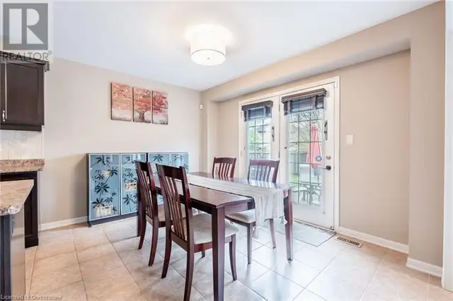 199 EMICK Drive Ancaster, Ontario in Houses for Sale in Hamilton - Image 15