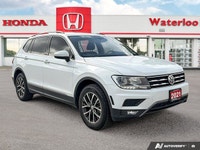*The listed price reflects a financing offer and includes a $1,500 rebate.* *WATERLOO HONDA'S **PRE-... (image 8)