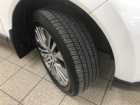 *** MOONLIGHT SPECIAL*** Crack in moonroof, not leaking and priced to sell!!!! Engine: 2.5 4 Cylinde... (image 8)