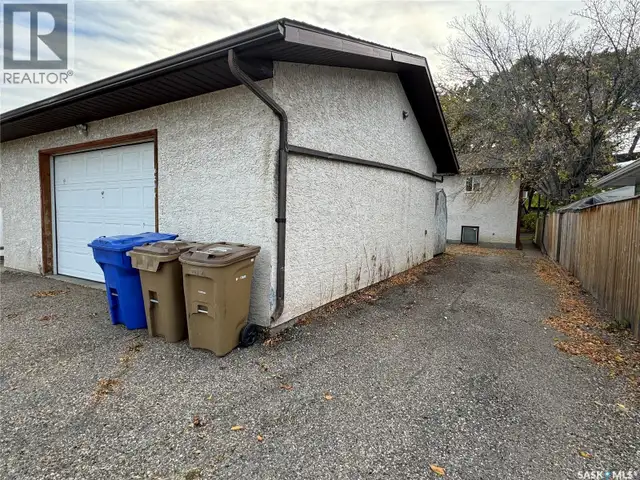 345 SCARTH STREET Regina, Saskatchewan in Houses for Sale in Regina - Image 13