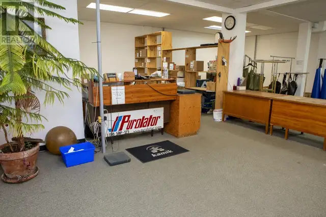 906 W 2ND AVENUE Prince Rupert, British Columbia in Commercial & Office Space for Sale in Prince Rupert - Image 17