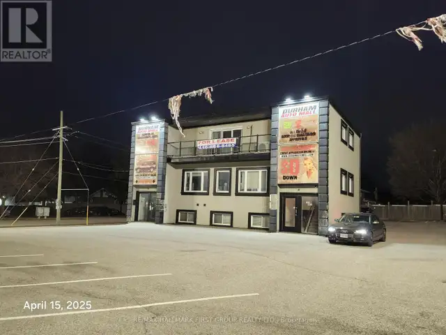 1400 DUNDAS STREET E Whitby (Blue Grass Meadows), Ontario in Commercial & Office Space for Rent in Oshawa / Durham Region - Image 7