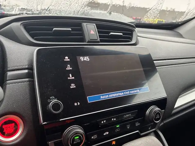 2017 Honda CR-V LX5982361685498470411