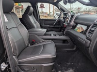 The 2026 Ram 2500 Power Wagon/Rebel is a rugged and highly capable heavy-duty pickup designed to del... (image 9)