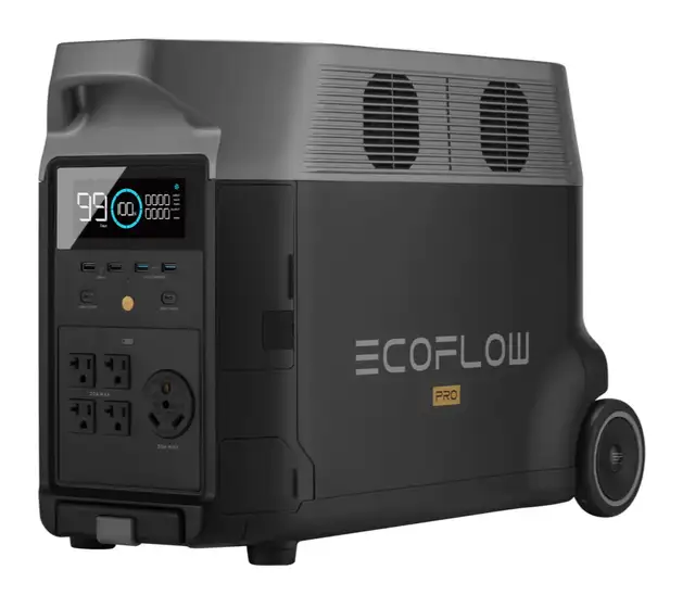 Open Box EcoFlow Delta 2 Delta 2 Max Delta Pro 3 River 2 Max Pro63005667222401121