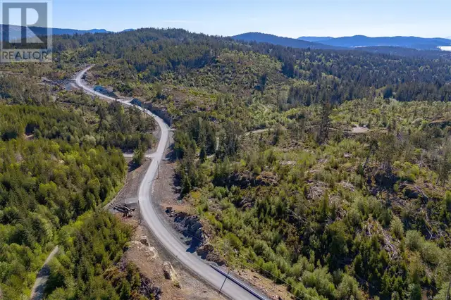 Lot 13 Clark Rd Sooke, British Columbia in Land for Sale in Victoria - Image 7