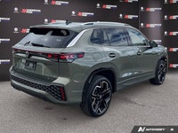 Check out this 2026 Volkswagen Tiguan Highline Turbo R-Line before it's too late! * This Volkswagen... (image 5)