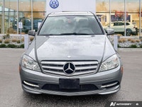 Navigate every journey with confidence in this 2011 Mercedes-Benz C 250, equipped with responsive Al... (image 4)