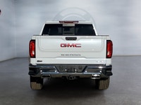 AMVIC Licensed Business Experience unparalleled strength, style, and innovation with the 2026 GMC Si... (image 5)