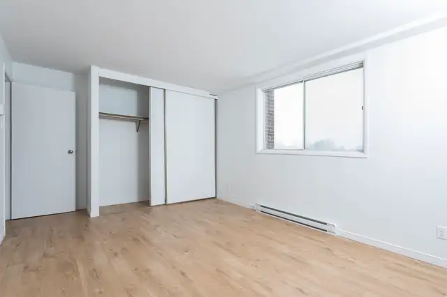Studio à Louer | Studio for Rent | Sherbrooke in Long Term Rentals in Sherbrooke - Image 3