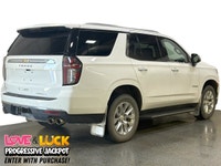 Experience commanding capability and everyday comfort with the 2023 Chevrolet Tahoe 1500 4WD, now av... (image 3)