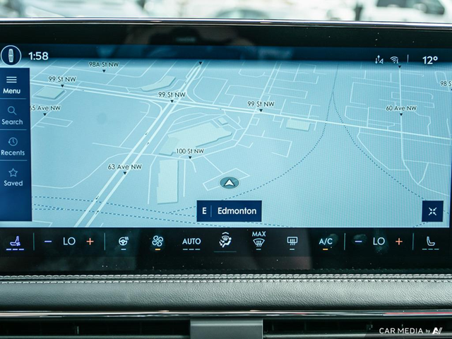 2025 Lincoln Corsair Premiere in Cars & Trucks in Edmonton - Image 19