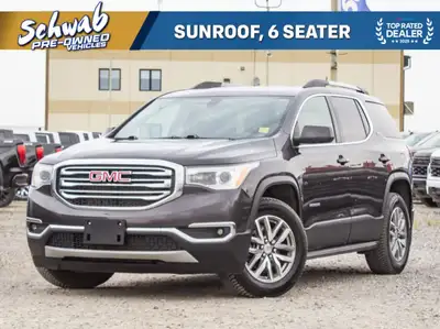 Welcome to Schwab's in Leduc. We are the Greater Edmonton Source for Pre-Owned Vehicles. Experience...