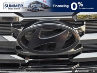 ===== 2026 Hyundai Tucson Preferred with Trend Package ===== Elevate your drive with the 2026 Tucson... (image 7)