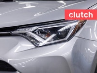 Front Heated Seats, Folding Rear Seats, Climate Control and more! Clutch is the largest online used... (image 8)