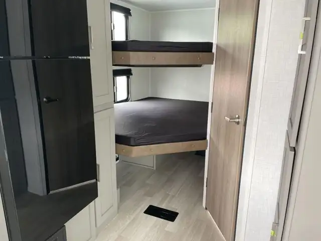 2026 Keystone RV Hideout 262BHS in Travel Trailers & Campers in Kamloops - Image 20