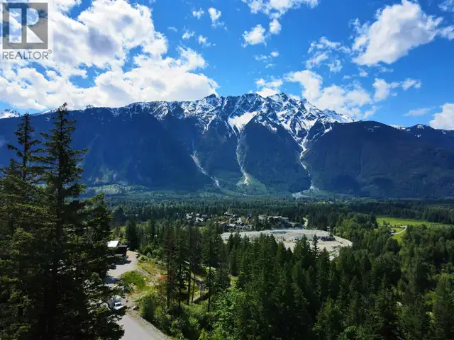 7505 PEBBLE CREEK DRIVE Pemberton, British Columbia in Land for Sale in Whistler - Image 3