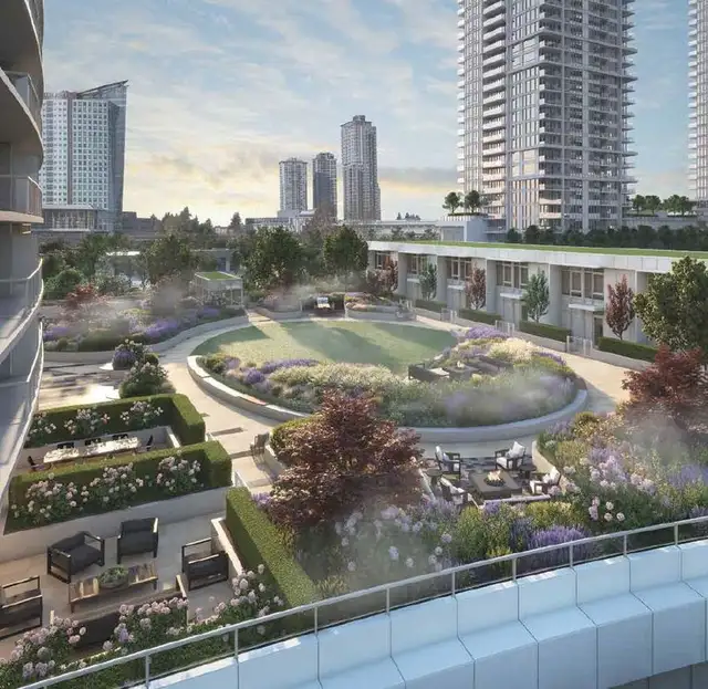 409-13685 102 Avenue in Long Term Rentals in Delta/Surrey/Langley - Image 14