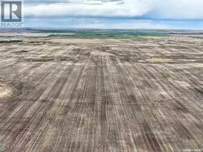 This is a rare opportunity to acquire 21 quarters of productive farmland offered together in three l...