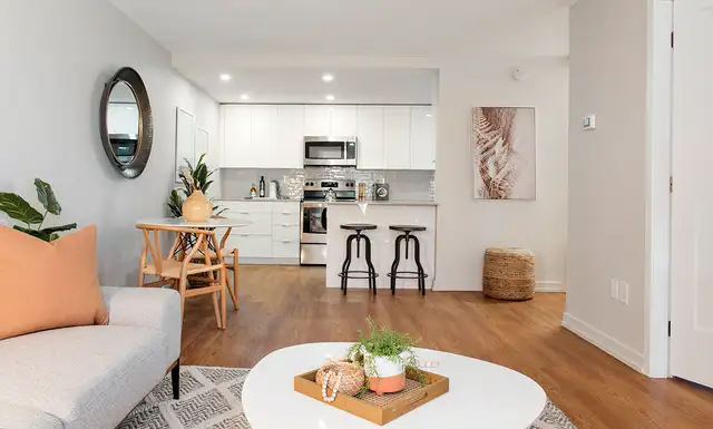 Luxury 1 bedroom suites in Metrotown in Long Term Rentals in Burnaby/New Westminster - Image 3