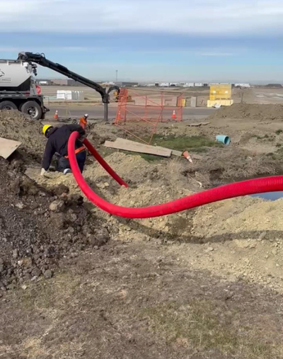 PowerGuard Flex Conduit/ available, View more