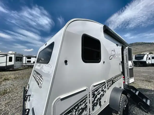 2026 inTech RV Sol Eclipse in Travel Trailers & Campers in Kamloops - Image 29