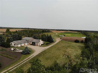 SOUTH QU'APPELLE ACREAGE