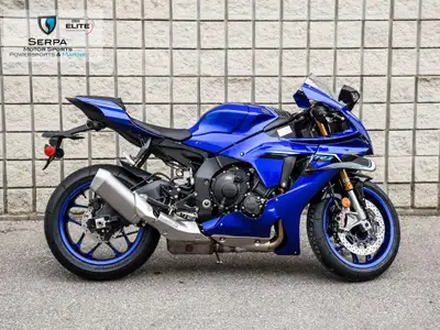 PLUS HST & LIC. ONLY! $500 YAMAHA REBATE APPLIED. SUBJECT TO CHANGE IF CLIENT IS FINANCING THROUGH Y...