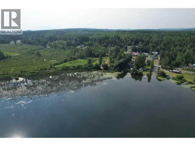 2480 & 2482 NORWOOD ROAD Quesnel, British Columbia in Land for Sale in Quesnel - Image 7
