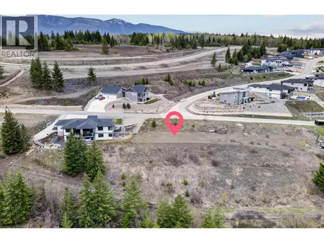62 Highlands Drive Blind Bay, British Columbia in Land for Sale in Kamloops - Image 9