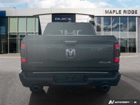 TRANSMISSION: 8-SPEED AUTOMATIC (DFV) TRAILER BRAKE CONTROL TIRES: 285/45R22XL BSW ALL-SEASON TECHNO... (image 3)